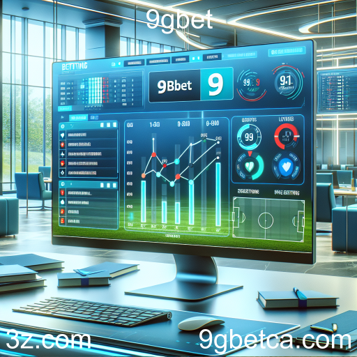 Explorando as Apostas Esportivas no 9gbet: Um Guia Completo