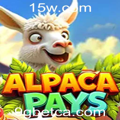 Descubra a Emoção do Jogo AlpacaPays com 9Gbet