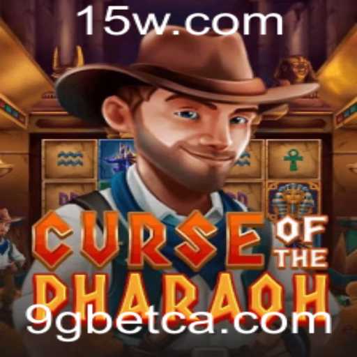 Descubra o Enigmático Jogo 'CurseofthePharaoh'