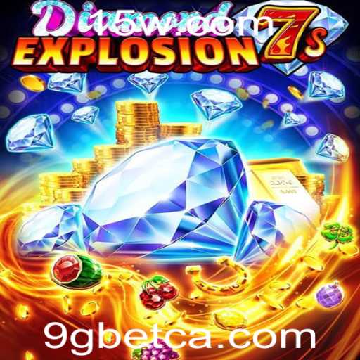 Explorando o Universo Vibrante de DiamondExplosion7s: Um Jogo de Cassino Moderno