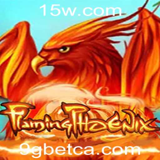 FlamingPhoenix: Explorando a Nova Sensação do Mundo dos Jogos com 9Gbet