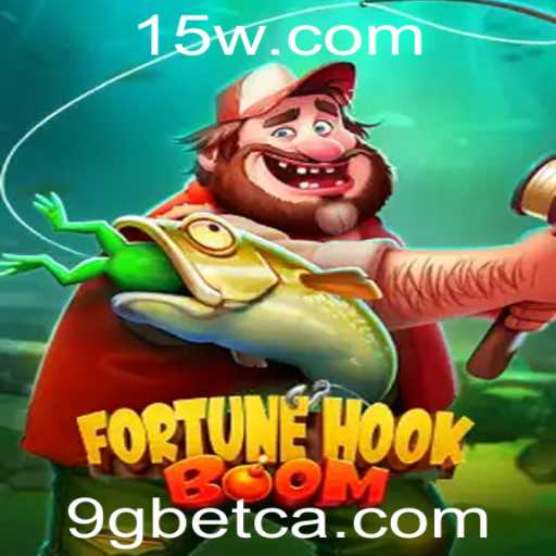 FortuneHookBoom: Explorando o Fascinante Mundo do Jogo com 9Gbet