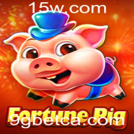 FortunePig: Um Mergulho no Mundo dos Jogos de Azar com 9Gbet