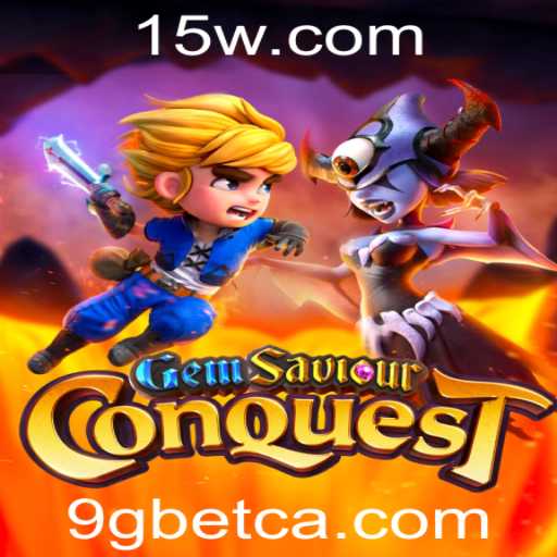 GemSaviourConquest: Explorando o Fantástico Mundo de Aventura