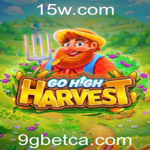 Descubra GoHighHarvest: Um Jogo Inovador com 9Gbet