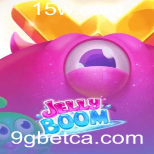 JellyBoom: Descubra o Novo Fenômeno dos Jogos de Cassino