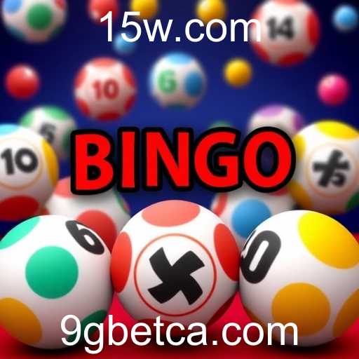 Jogos de Bingo: Diversão e Entretenimento com 9Gbet