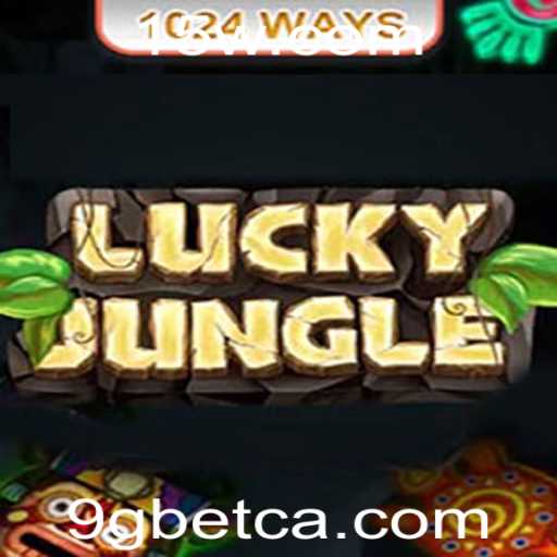 LuckyJungle1024: Descubra a Aventura Emocionante no Mundo dos Jogos