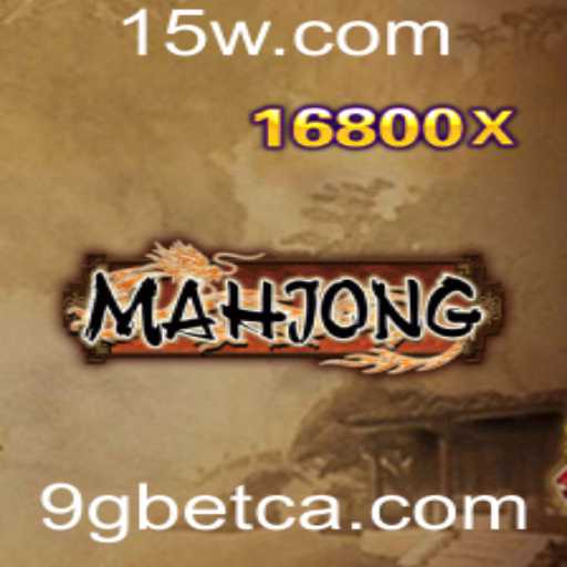 Descubra o Fascinante Mundo do Mahjong com 9Gbet