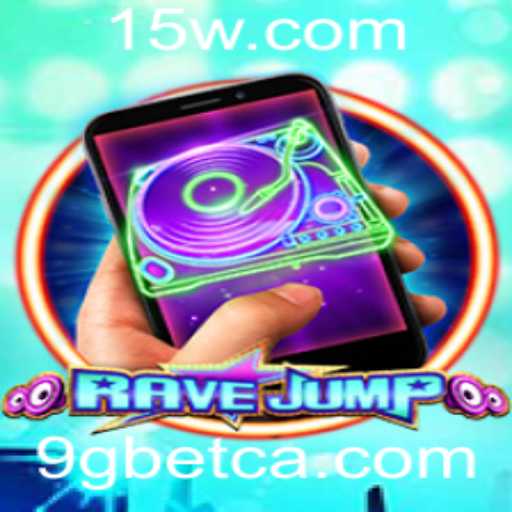 RaveJumpmobile: Embarque na Aventura Vibrante