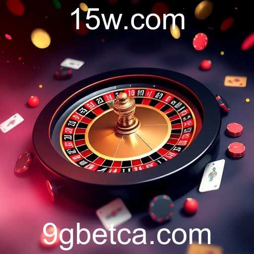 A Jornada Fascinante da Roleta no 9Gbet
