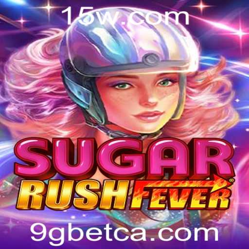 SugarRushFever: A Experiência Doce de 9Gbet