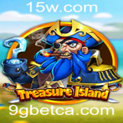 Explorando o Universo de TreasureIsland