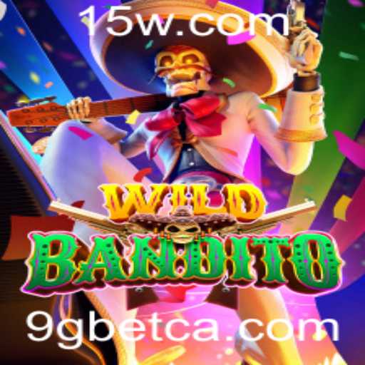 Explorando o Universo do Jogo WildBandito na Plataforma 9Gbet