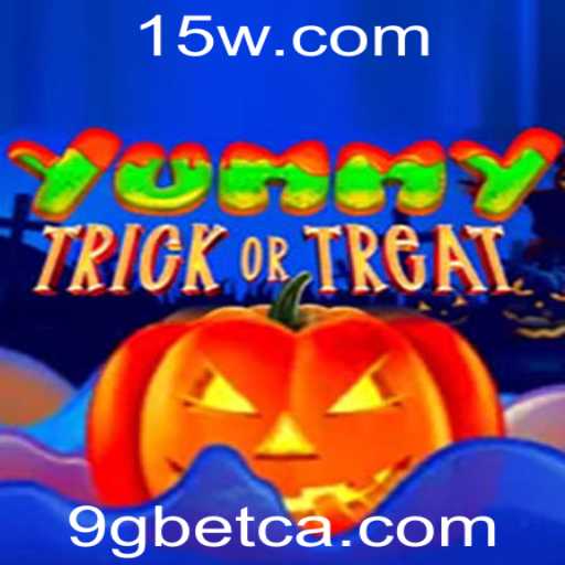 Explorando o Mundo do Jogo YummyTrickorTreat em Parceria com 9Gbet